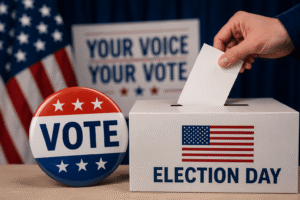New Jersey Election Security Battle Erupts After MVC Voter Registration Scandal as Republicans Demand Answers