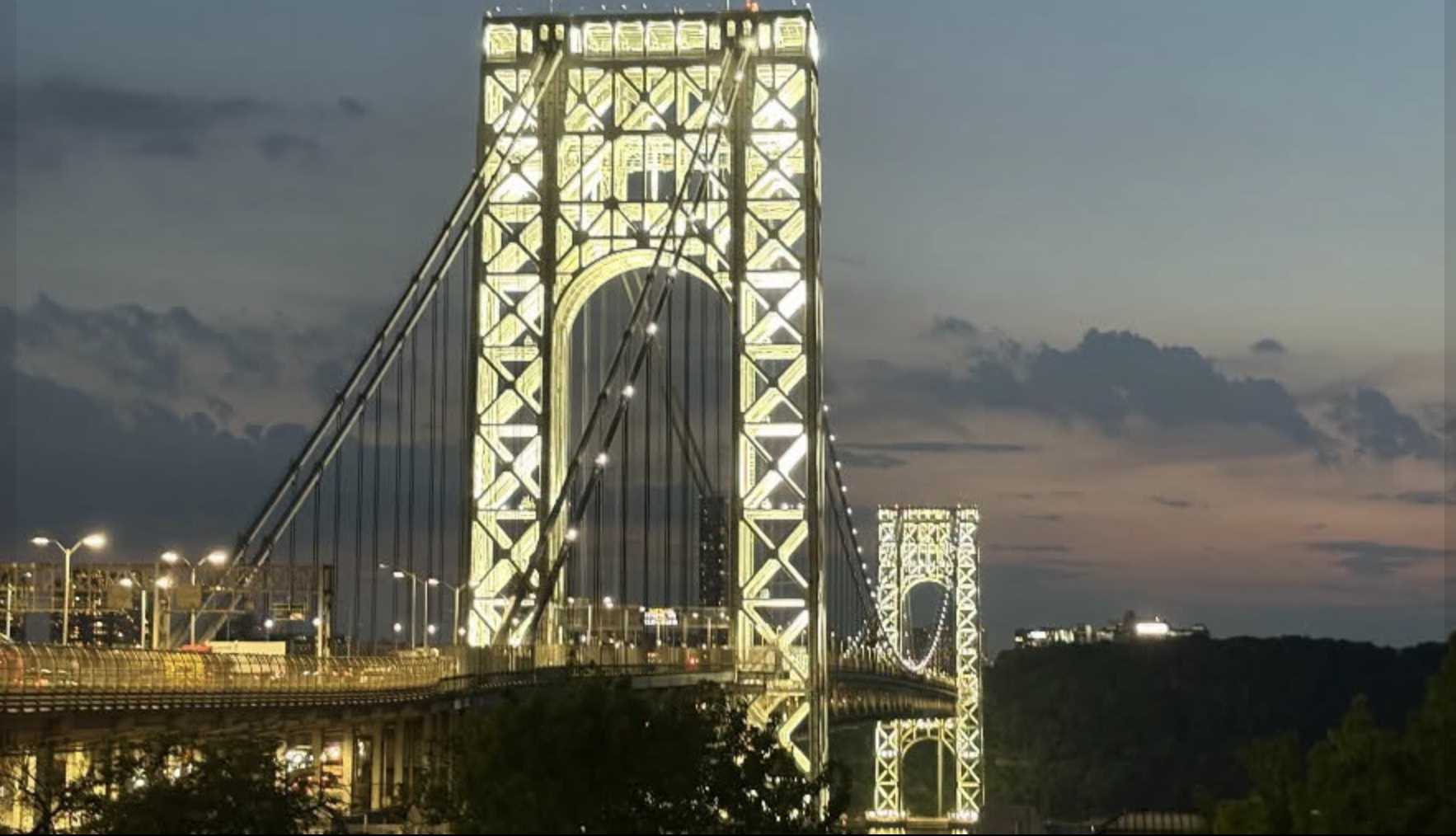 Photo credit: Port Authority of New York and New Jersey
