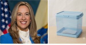 New Jersey Removes About 6,600 Voter Registrations Linked to MVC Software Error