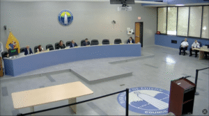Edison Falls Into “Shutdown”: How the Absence of Four Council Members Left 360 Workers Without Pay