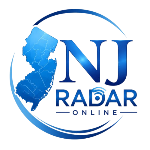 NJ Radar Online