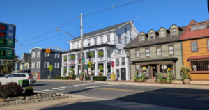 Frenchtown Named America’s Best Small Arts and Culture Town for 2026