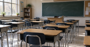 Hardyston Schools Closed After Mold Found at Elementary School