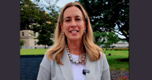 Sherrill Speaks Out as Lt. Gov. Dale Caldwell Faces Internal Investigation