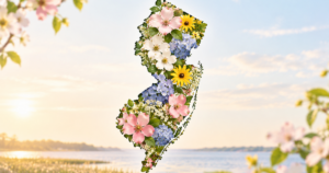 New Jersey Named the Second-Happiest State in America