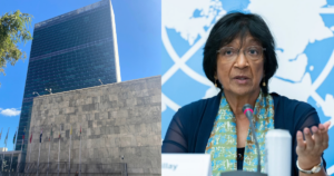 2026 Nobel Peace Prize Awarded to Former UN Human Rights Chief Navi Pillay