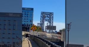 George Washington Bridge Traffic Delays Reach 90 Minutes