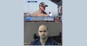 Hegseth Says Public Will Be Able to Watch Nidal Hasan’s Firing Squad Execution