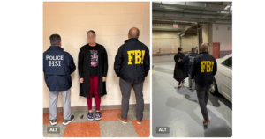 Hudson County Woman Charged With Illegal Voting and Unlawfully Obtaining U.S. Citizenship