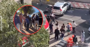 Mamdani Says ICE Agent Shot New Yorker as 5-Year-Old Child Sat in Car
