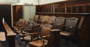 NJ Police Chief’s Legal Battle Continues After Firing Over Homophobic Slur